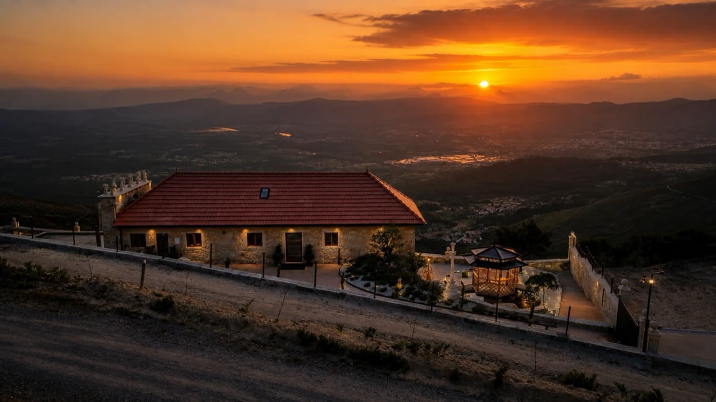 Fagundes Village